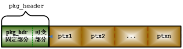 RLOG_PKG 结构图